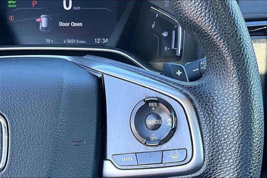 Used 2021 Honda CR-V EX image 19