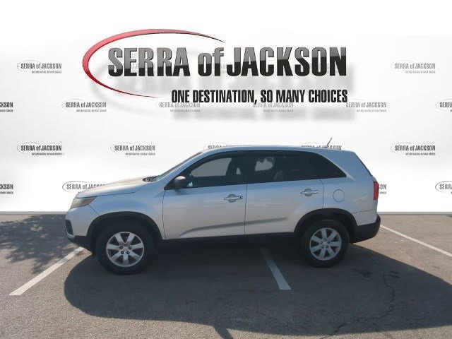 Used 2011 Kia Sorento 2WD image 5