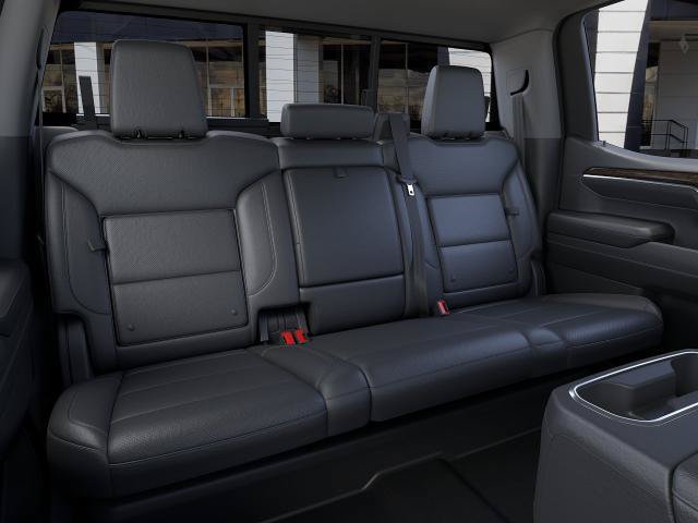New 2026 GMC Sierra 1500 SLT w/ SLT Premium Plus Package AWD/4WD image 17