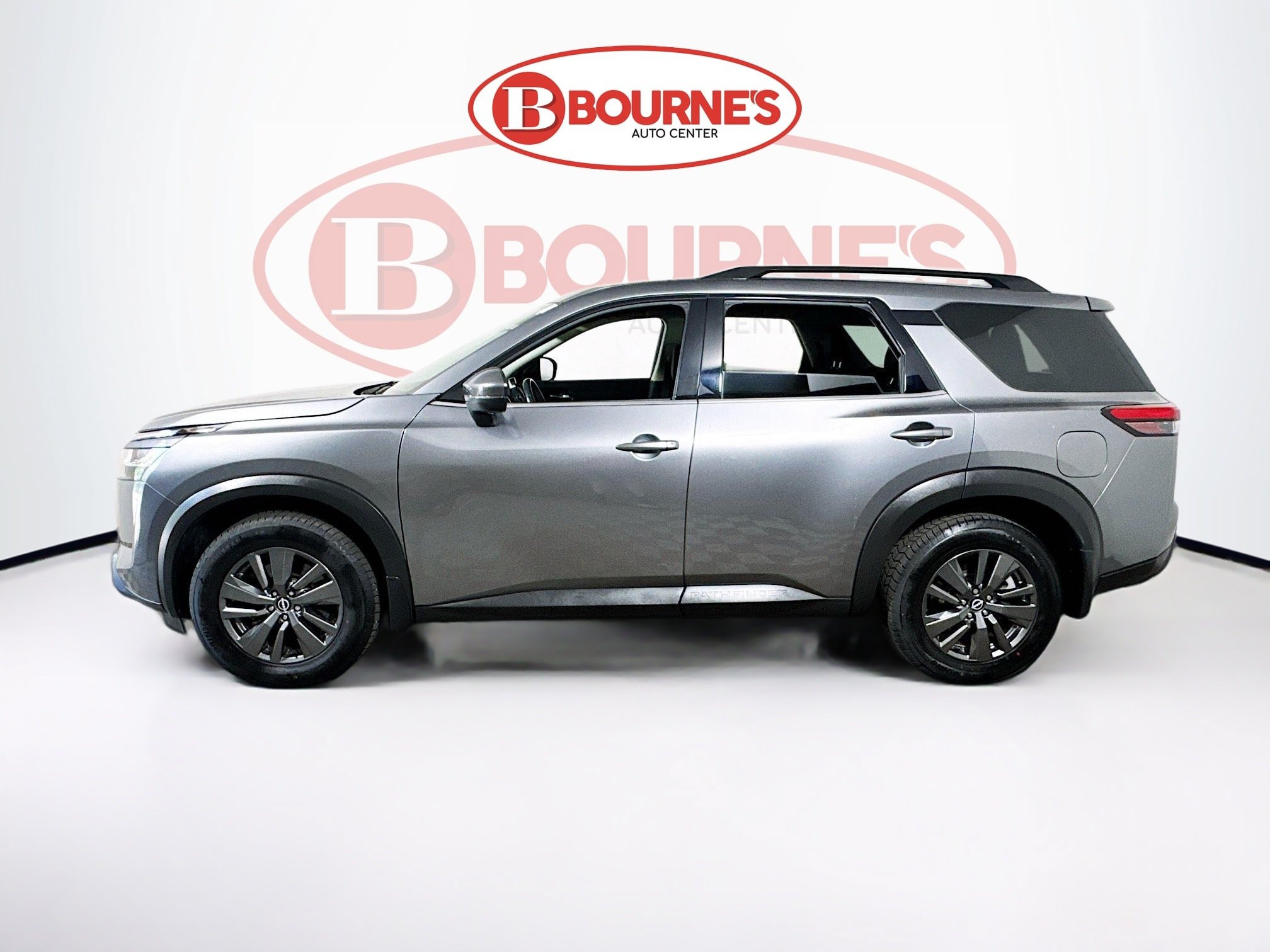 Used 2022 Nissan Pathfinder SV w/ SV Premium Package AWD/4WD image 8