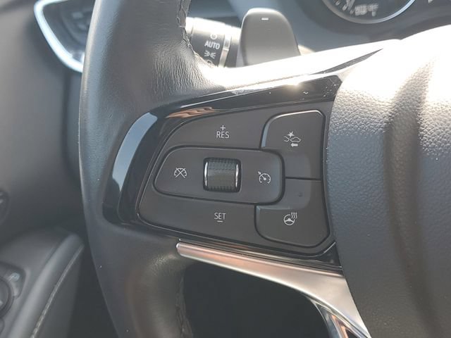 Certified 2023 Buick Enclave Premium AWD/4WD image 24