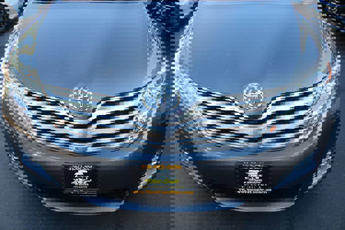 Used 2009 Toyota Venza image 9