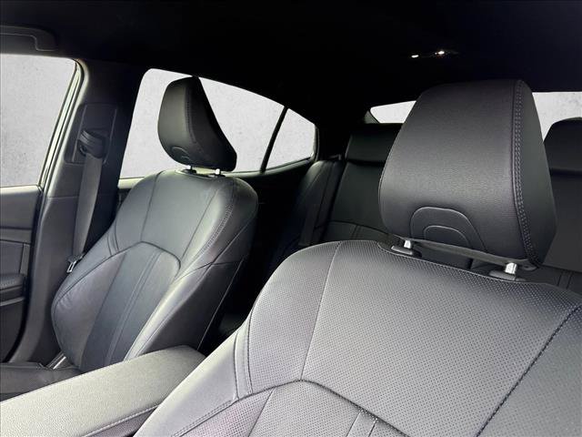 Certified 2025 Toyota Camry XSE FWD image 15