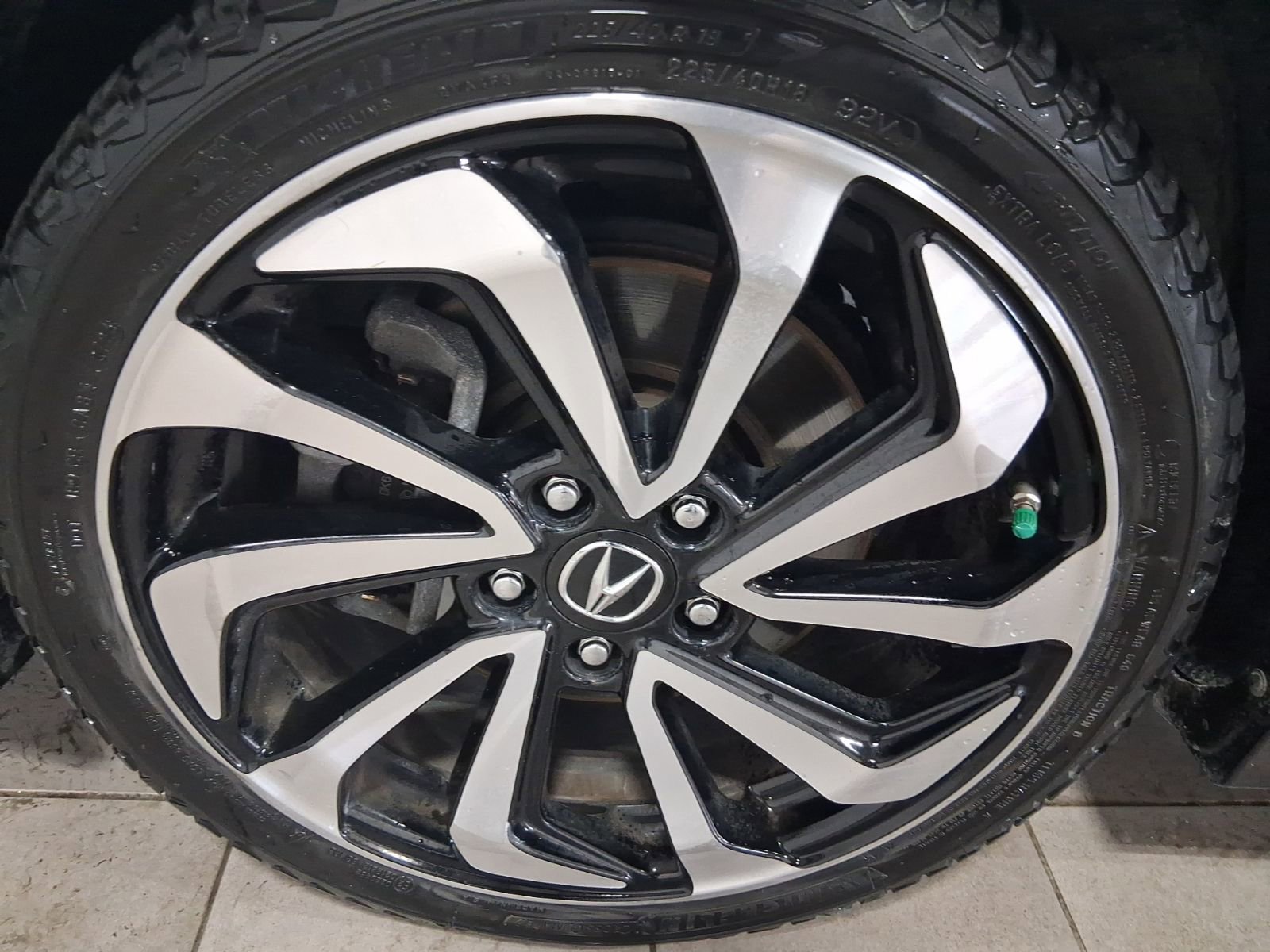 Used 2016 Acura ILX image 10