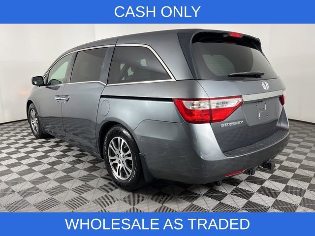 Used 2011 Honda Odyssey EX-L image 6