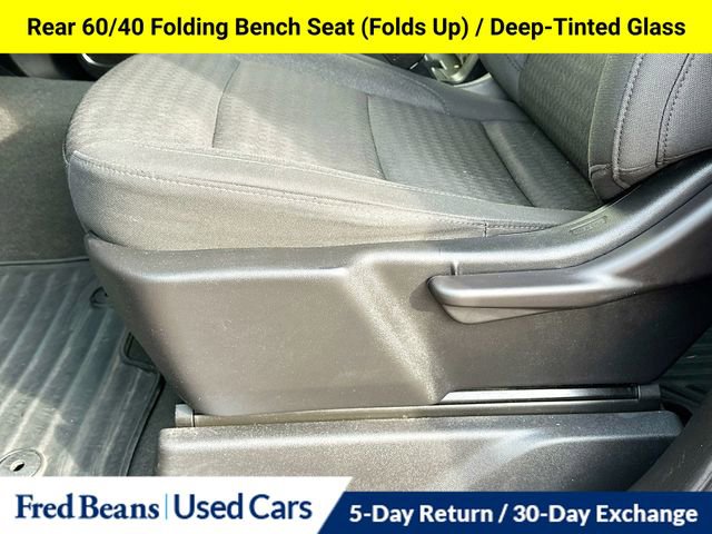 Used 2024 Chevrolet Silverado 3500 LT image 21