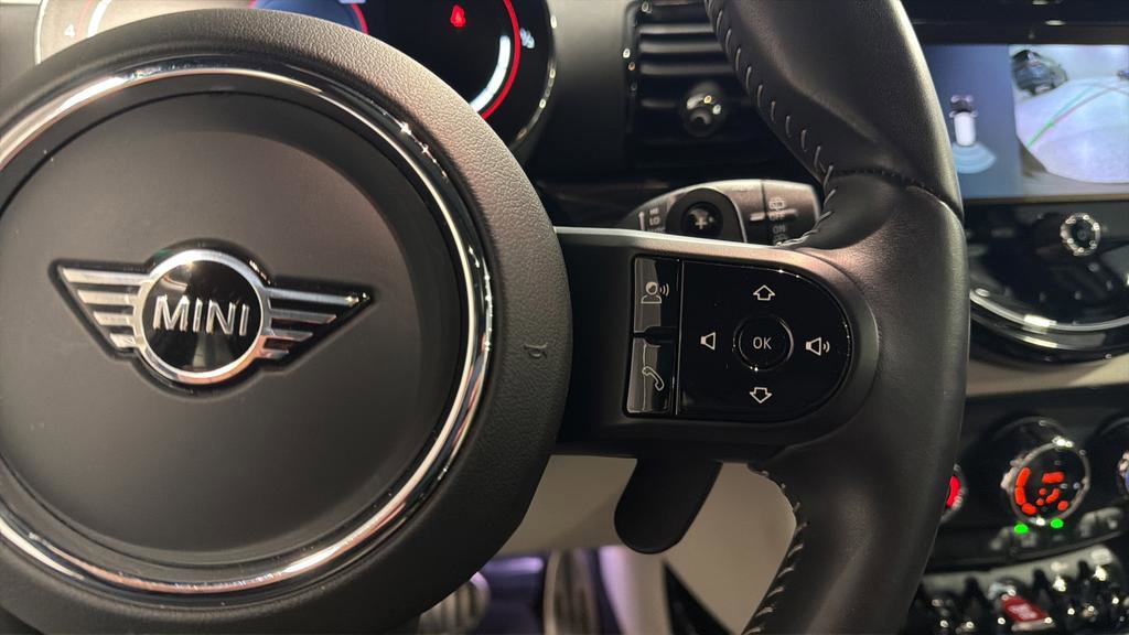 Used 2024 MINI Cooper Clubman John Cooper Works w/ Signature Upholstery Package image 24