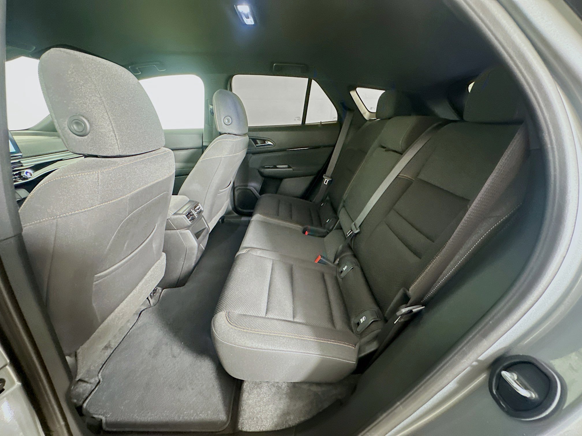 Used 2024 Honda Prologue EX image 27