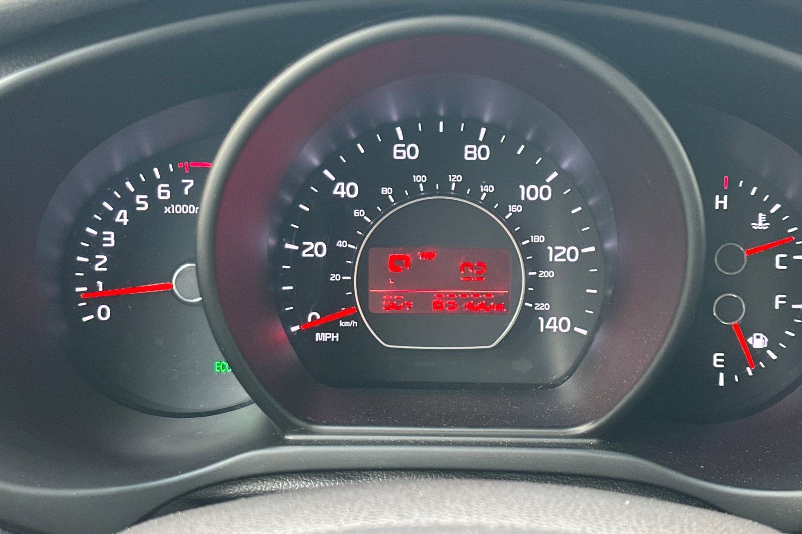 Used 2015 Kia Soul + w/ Audio Package FWD image 21