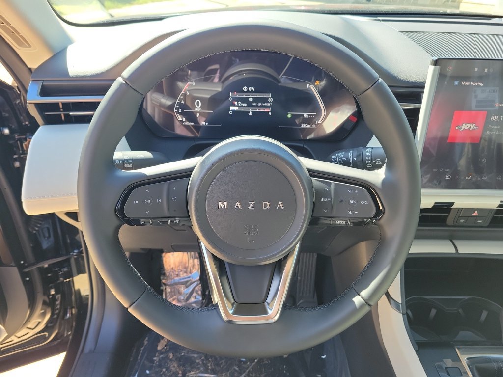 New 2026 MAZDA CX-5 Select AWD/4WD image 21
