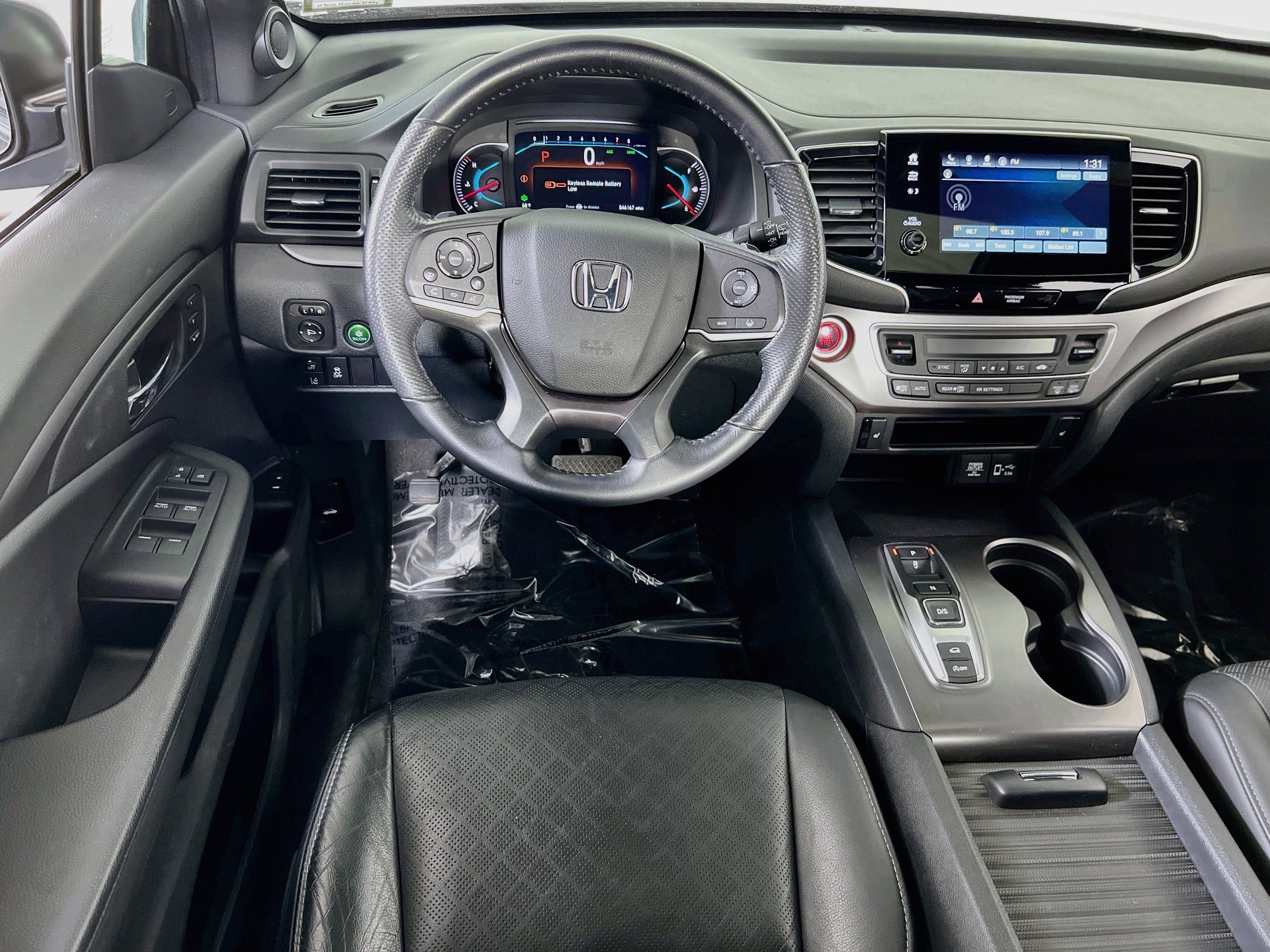Used 2020 Honda Passport EX-L image 22