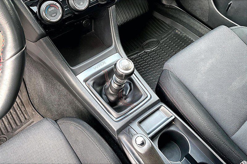 Used 2020 Subaru WRX Premium image 17