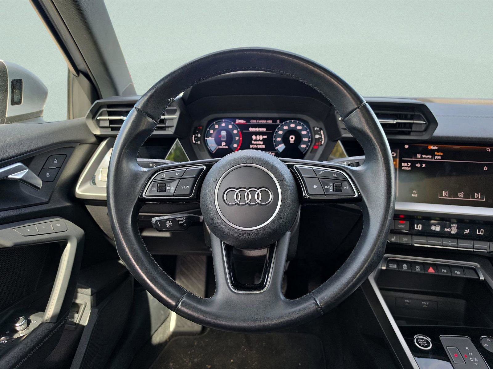 Used 2024 Audi A3 2.0T Premium FWD image 18