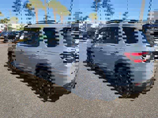 Used 2026 Honda Pilot Black Edition image 6