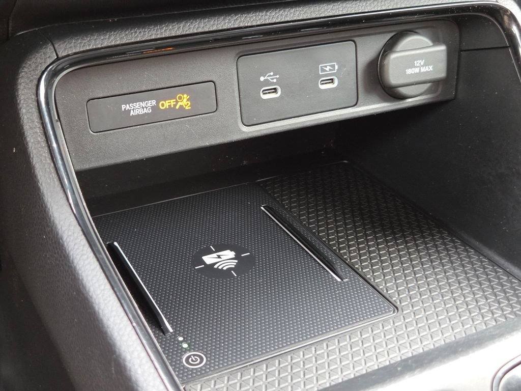 Certified 2026 Honda CR-V EX image 7