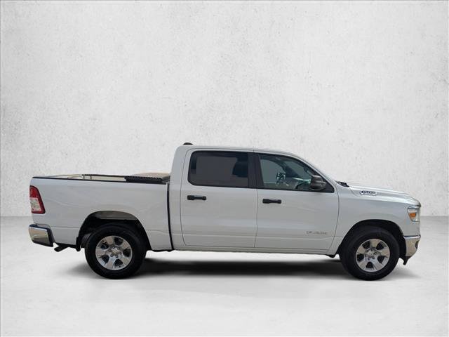 Used 2023 RAM 1500 Lone Star RWD video 4