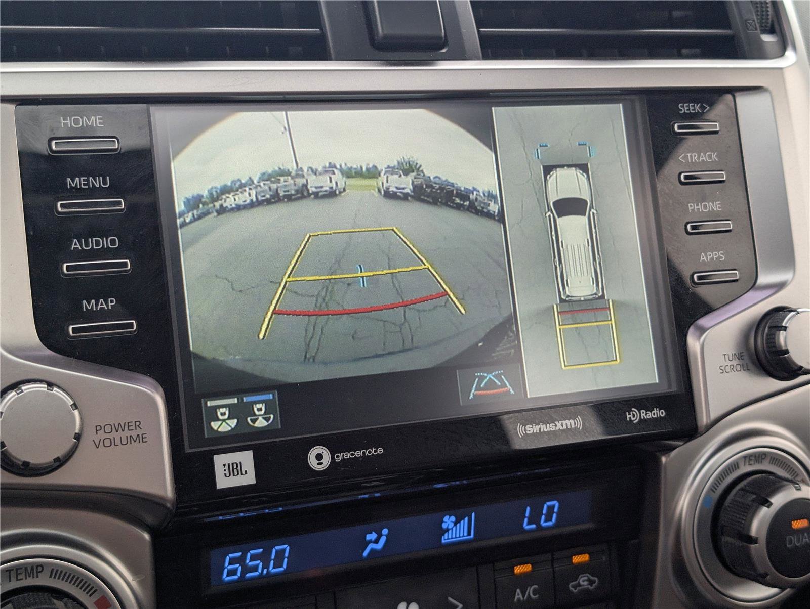 Used 2023 Toyota 4Runner Limited AWD/4WD image 17