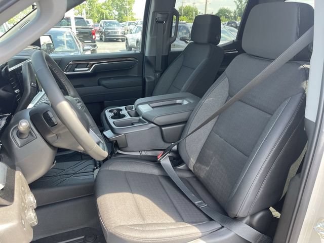 New 2026 Chevrolet Silverado 1500 RST w/ RST Select Package AWD/4WD image 11