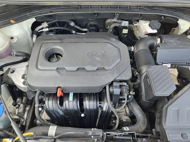 Used 2021 Kia Sportage S AWD/4WD image 31