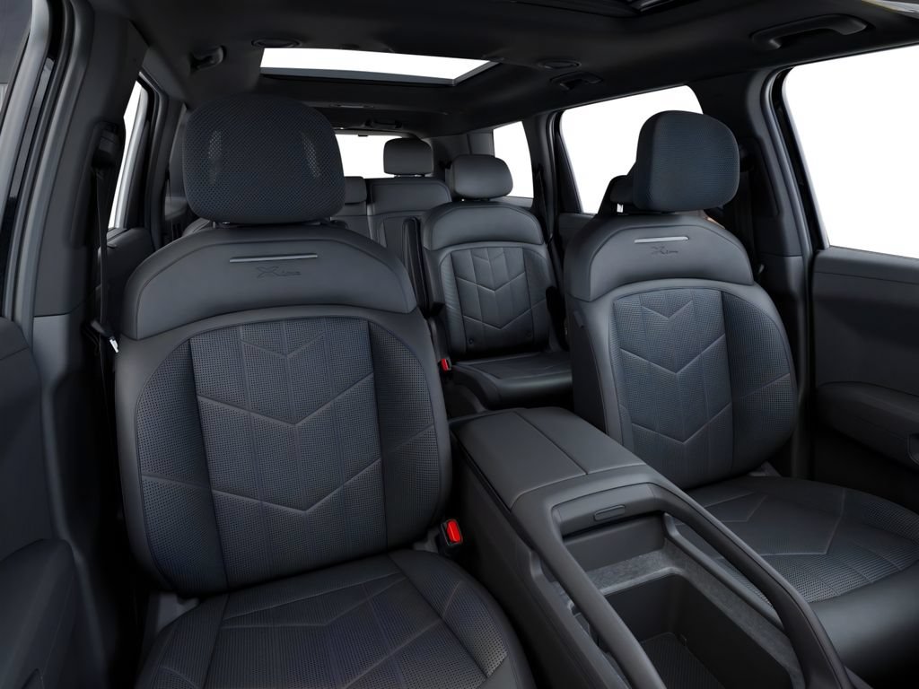 New 2027 Kia Telluride SX X-Line AWD/4WD image 15