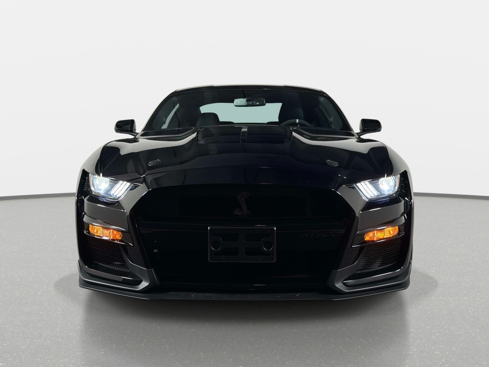 Used 2022 Ford Mustang Shelby GT500 w/ Technology Package RWD image 9