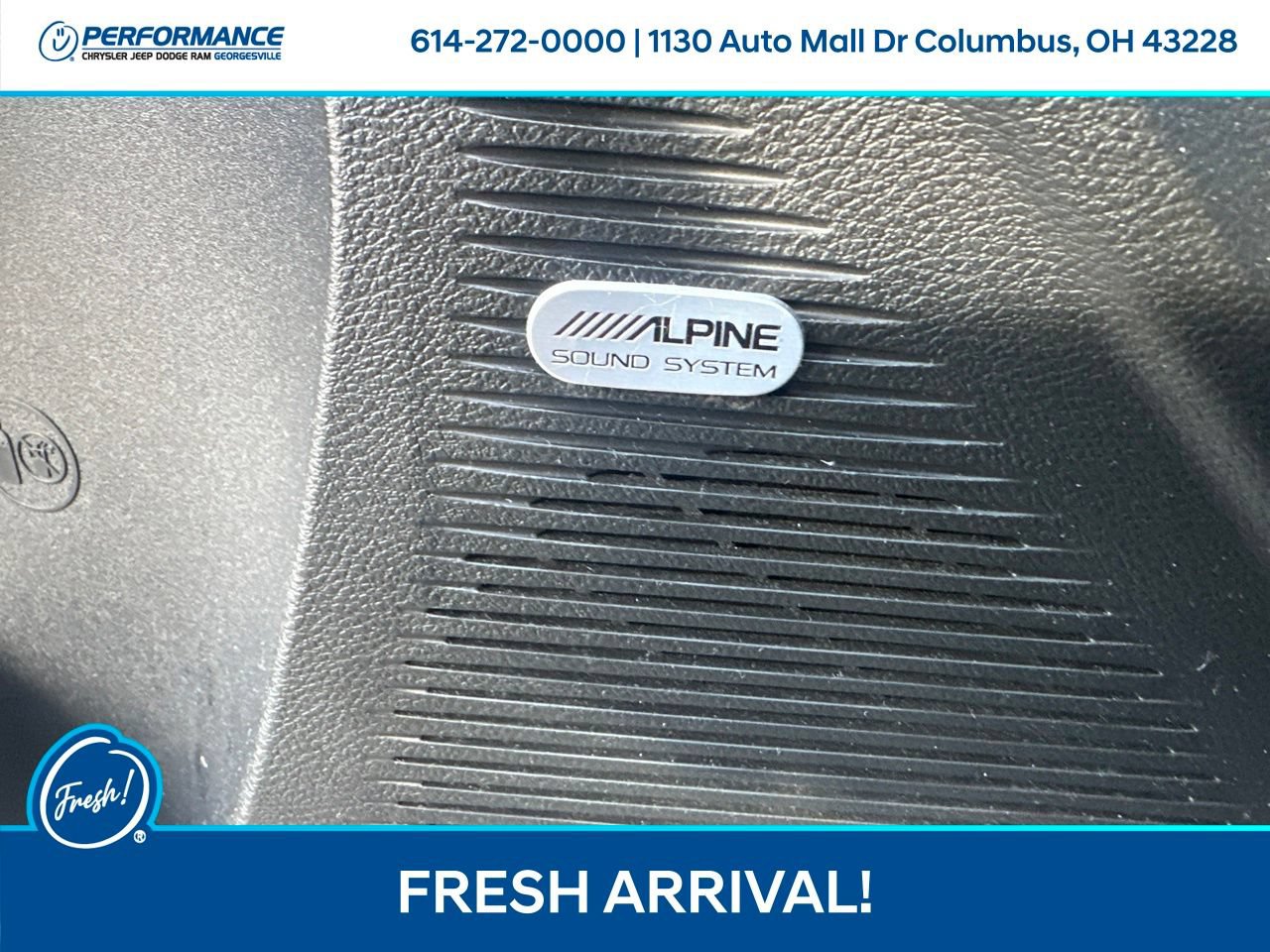 Used 2016 Dodge Challenger R/T Scat Pack RWD image 15