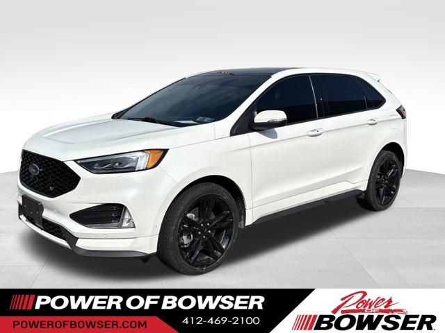 Used 2024 Ford Edge ST w/ Equipment Group 401A AWD/4WD image 1