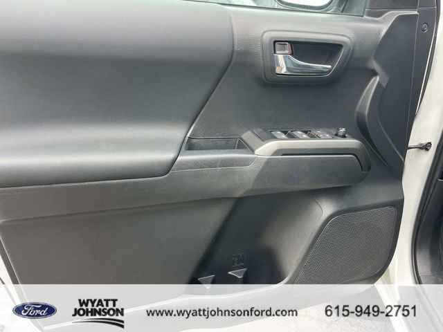 Used 2023 Toyota Tacoma TRD Off-Road AWD/4WD image 25