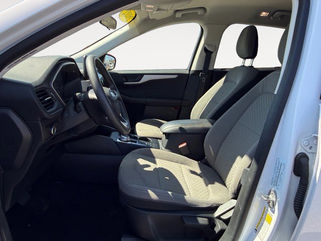 Used 2022 Ford Escape SE AWD/4WD image 9
