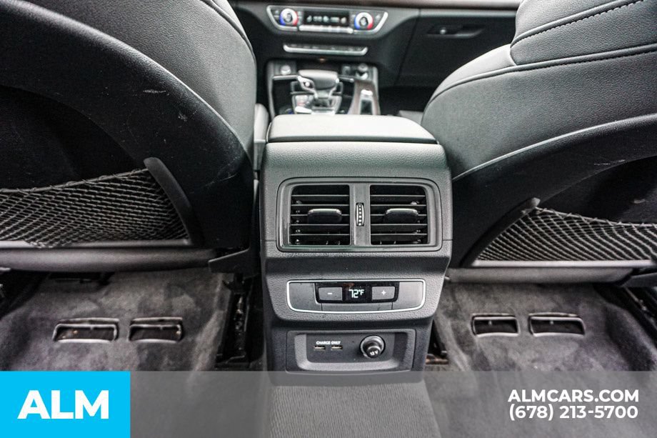 Used 2024 Audi Q5 2.0T Premium Plus AWD/4WD image 30