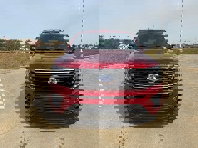 Used 2019 Ford Expedition Limited w/ Equipment Group 303A image 8