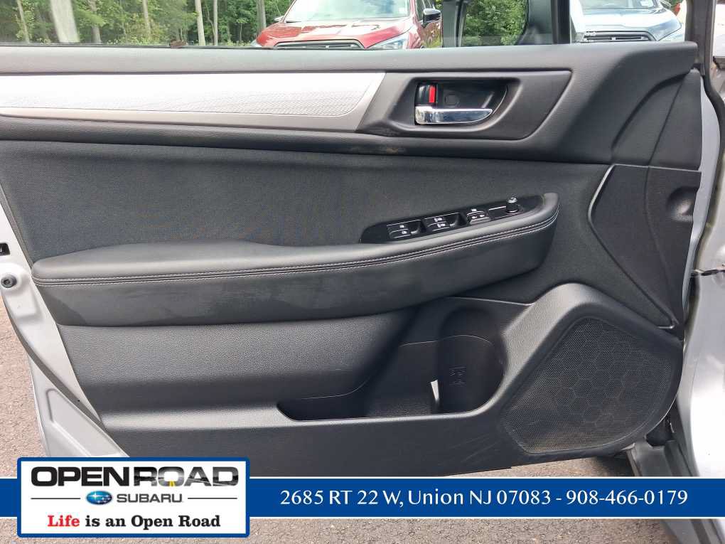 Used 2016 Subaru Outback 2.5i Premium AWD/4WD image 26