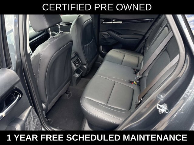 Used 2026 Kia Seltos EX w/ EX Sunroof Package FWD image 17