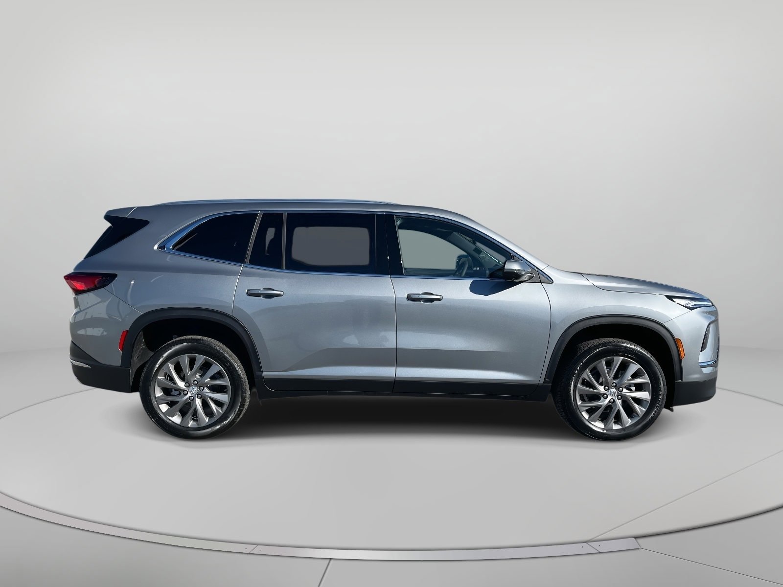New 2026 Buick Enclave Preferred w/ Power Package image 2