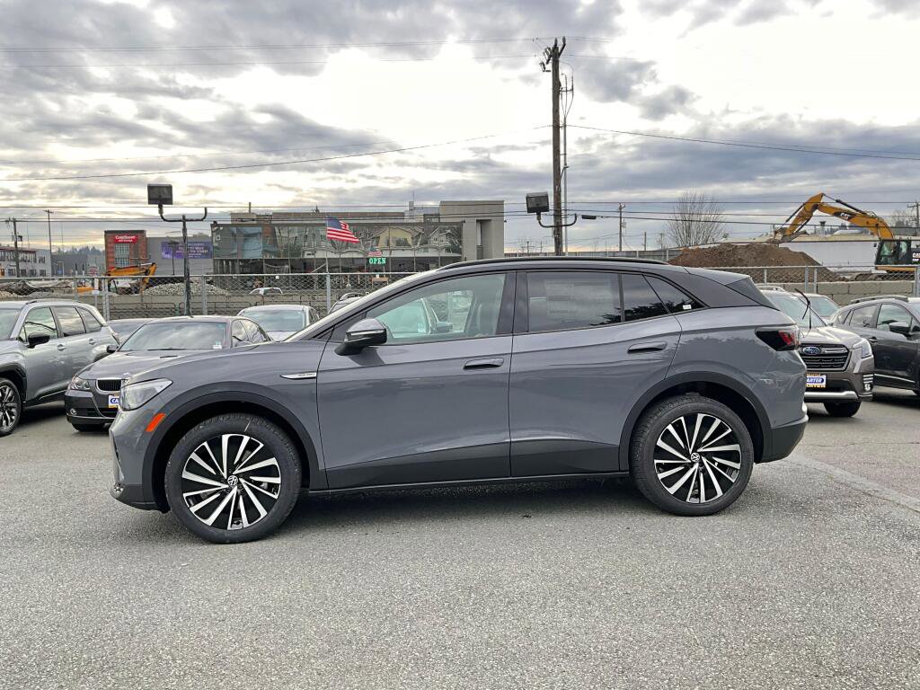 New 2026 Volkswagen ID.4 Pro image 5