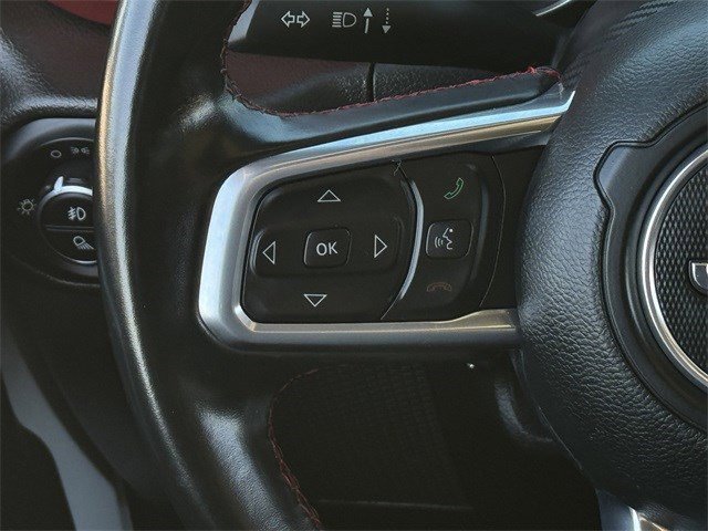 Used 2022 Jeep Gladiator Rubicon w/ Trailer Tow Package image 14