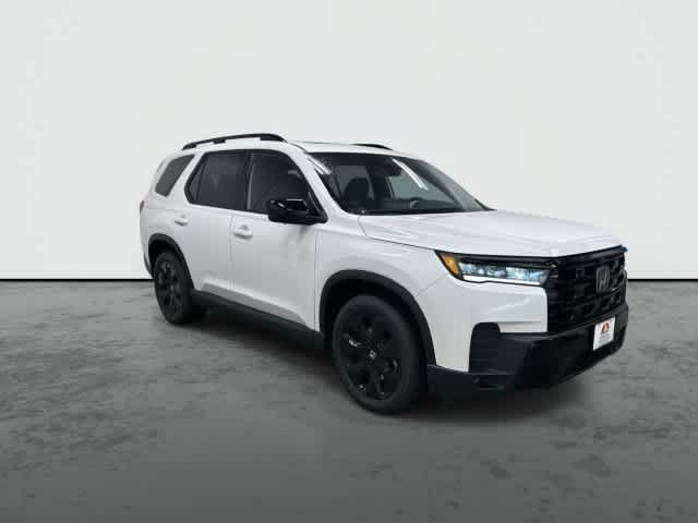 New 2026 Honda Pilot Black Edition image 5