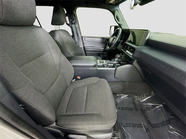 Certified 2024 Toyota Land Cruiser 1958 image 27