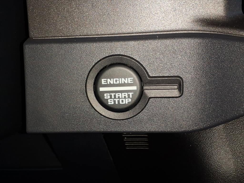 New 2025 Ford Bronco Badlands w/ Sasquatch Package image 25