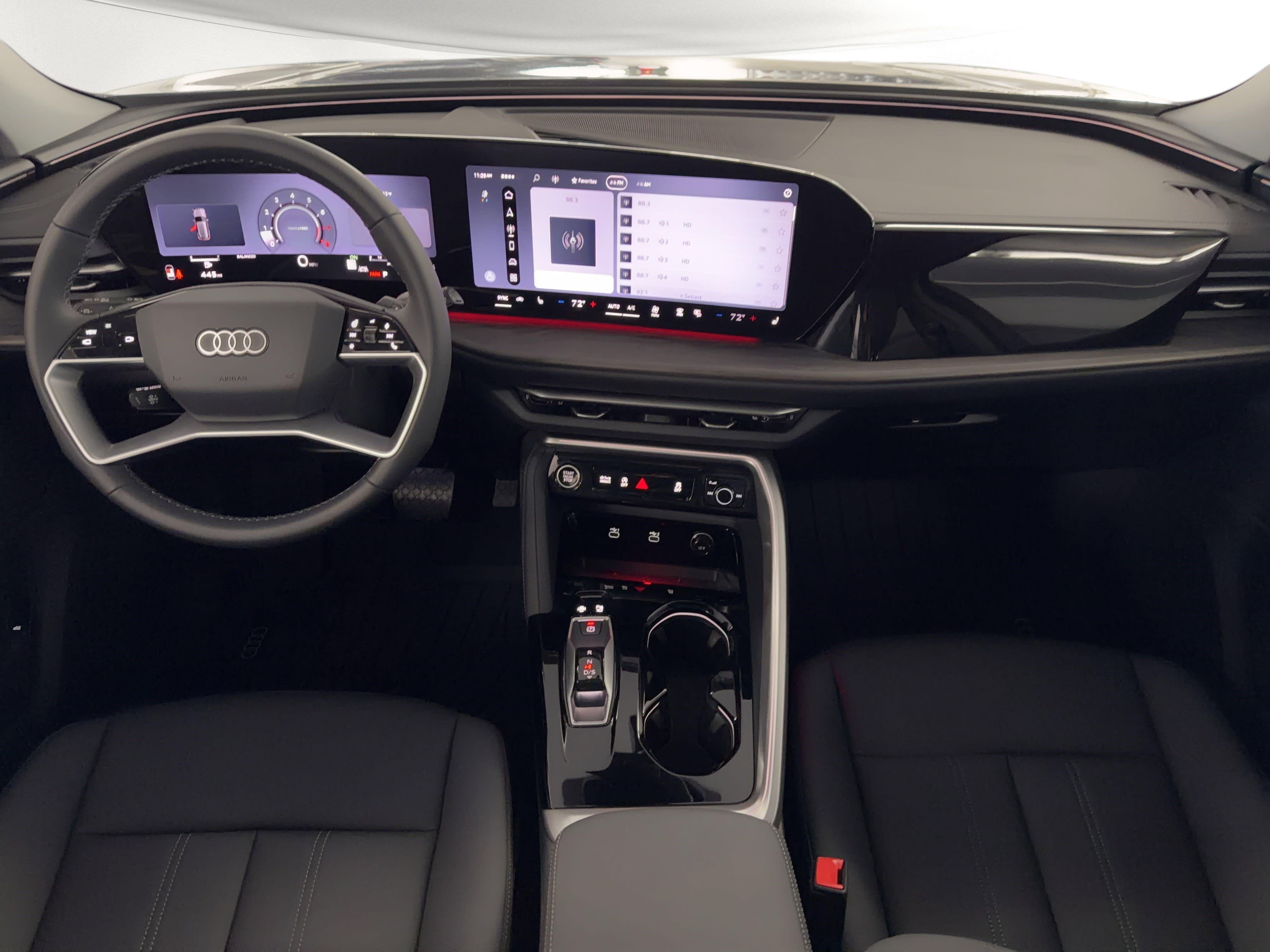 New 2026 Audi Q5 Premium image 19