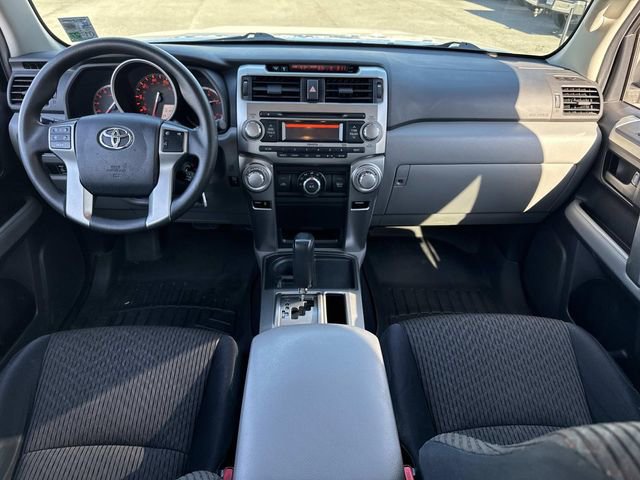 Used 2012 Toyota 4Runner SR5 w/ Convenience Pkg image 17