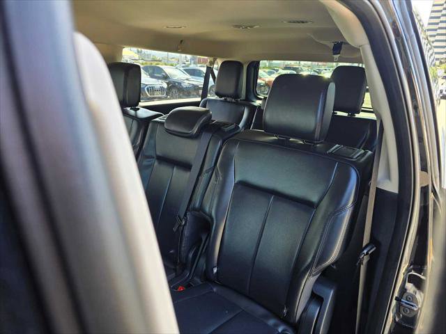 Used 2024 Ford Expedition Max XLT AWD/4WD image 19