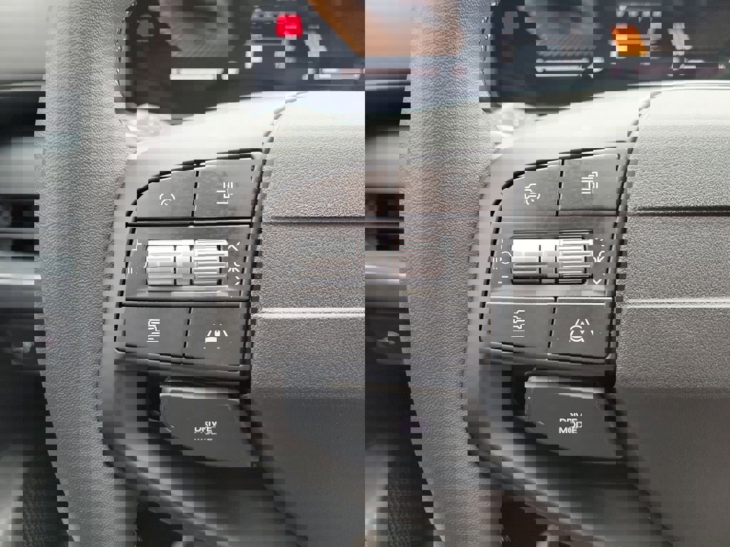 New 2026 Kia K4 EX image 25