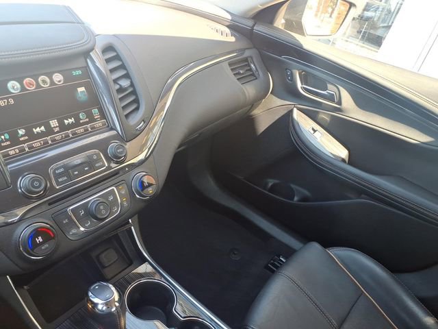 Used 2017 Chevrolet Impala Premier image 11