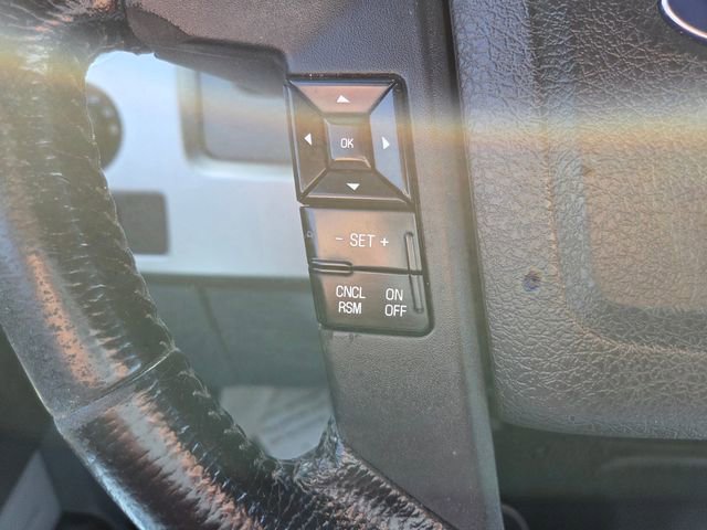 Used 2013 Ford F150 Lariat AWD/4WD image 18