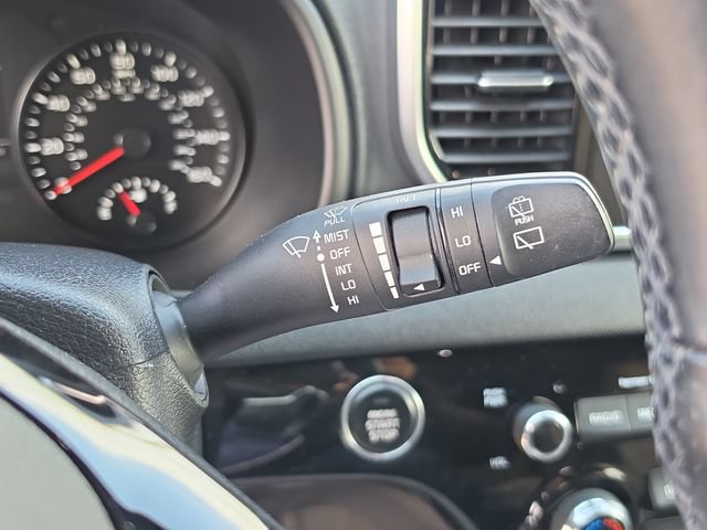 Used 2020 Kia Sportage SX FWD image 23