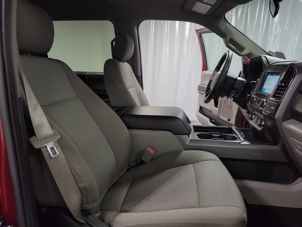 Used 2019 Ford F250 XLT w/ XLT Value Package AWD/4WD image 36