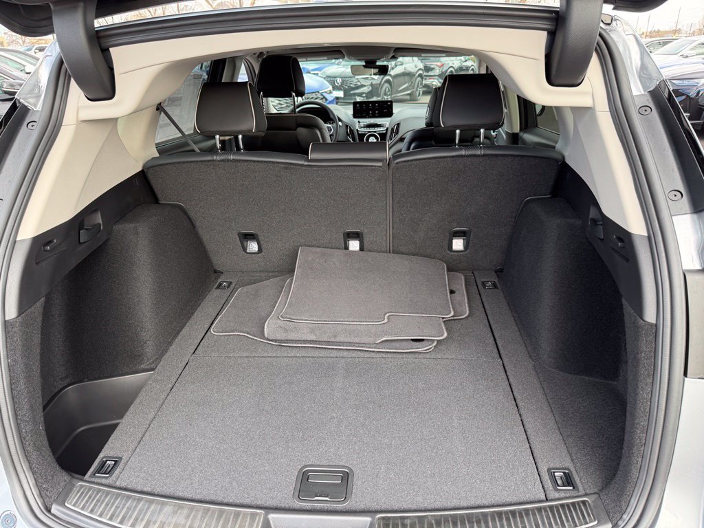 New 2026 Acura RDX w/ Advance Package AWD/4WD image 16