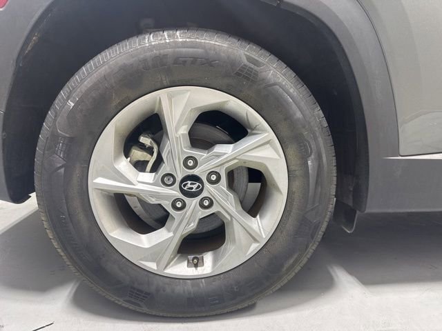 Used 2022 Hyundai Tucson SEL w/ Cargo Package image 6