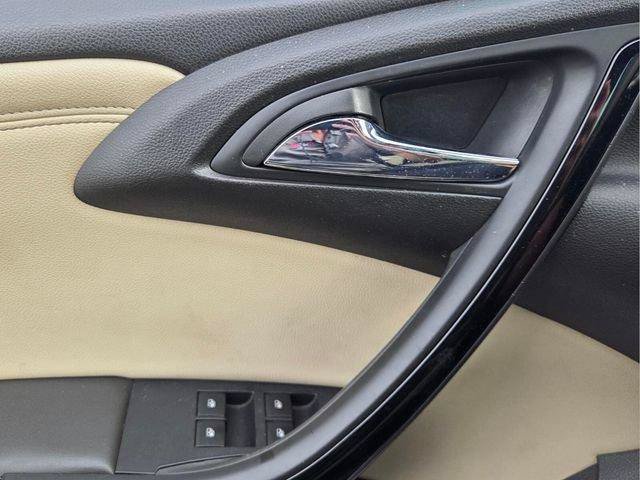 Used 2016 Buick Cascada Premium FWD image 19